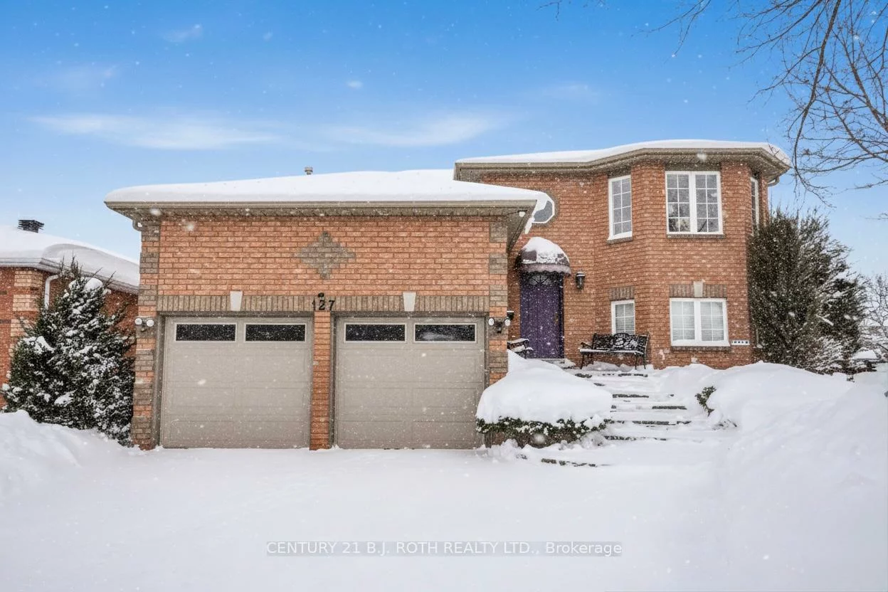 127, Golden Meadow, Bayshore, Barrie