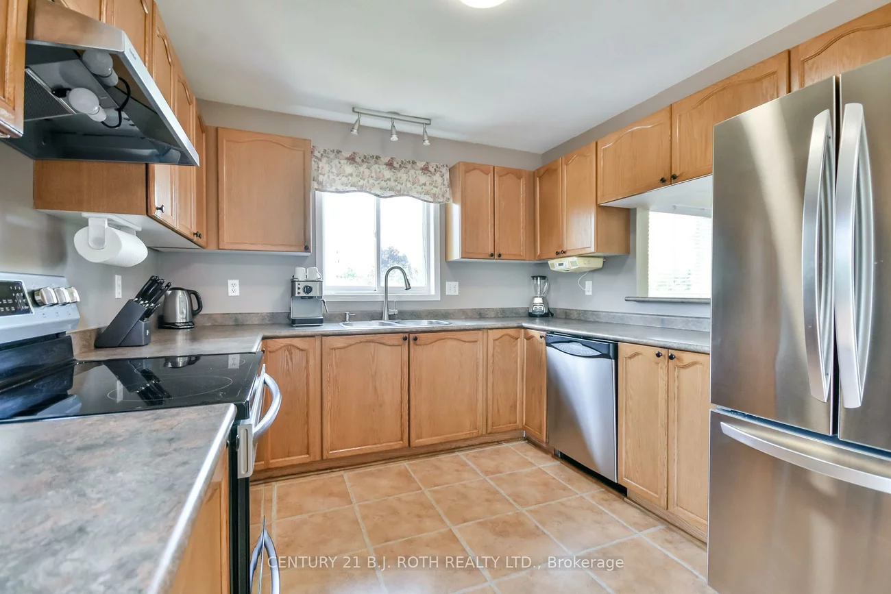 127, Golden Meadow, Bayshore, Barrie