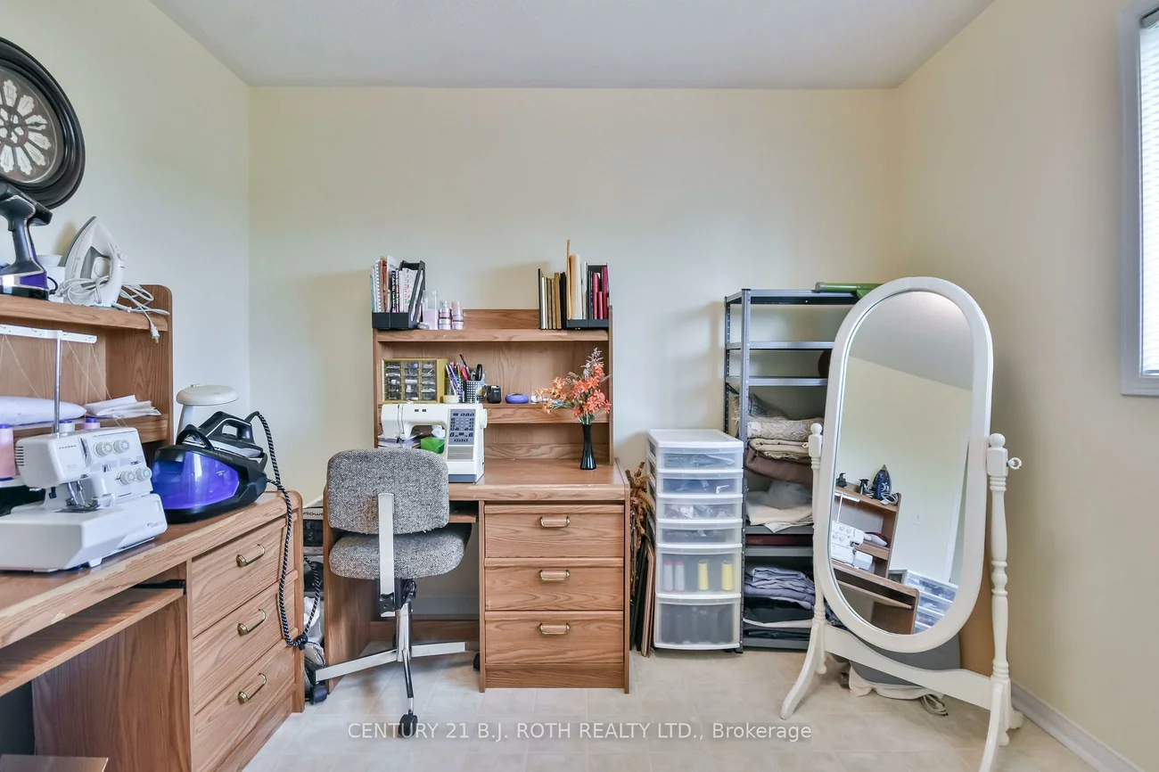 127, Golden Meadow, Bayshore, Barrie