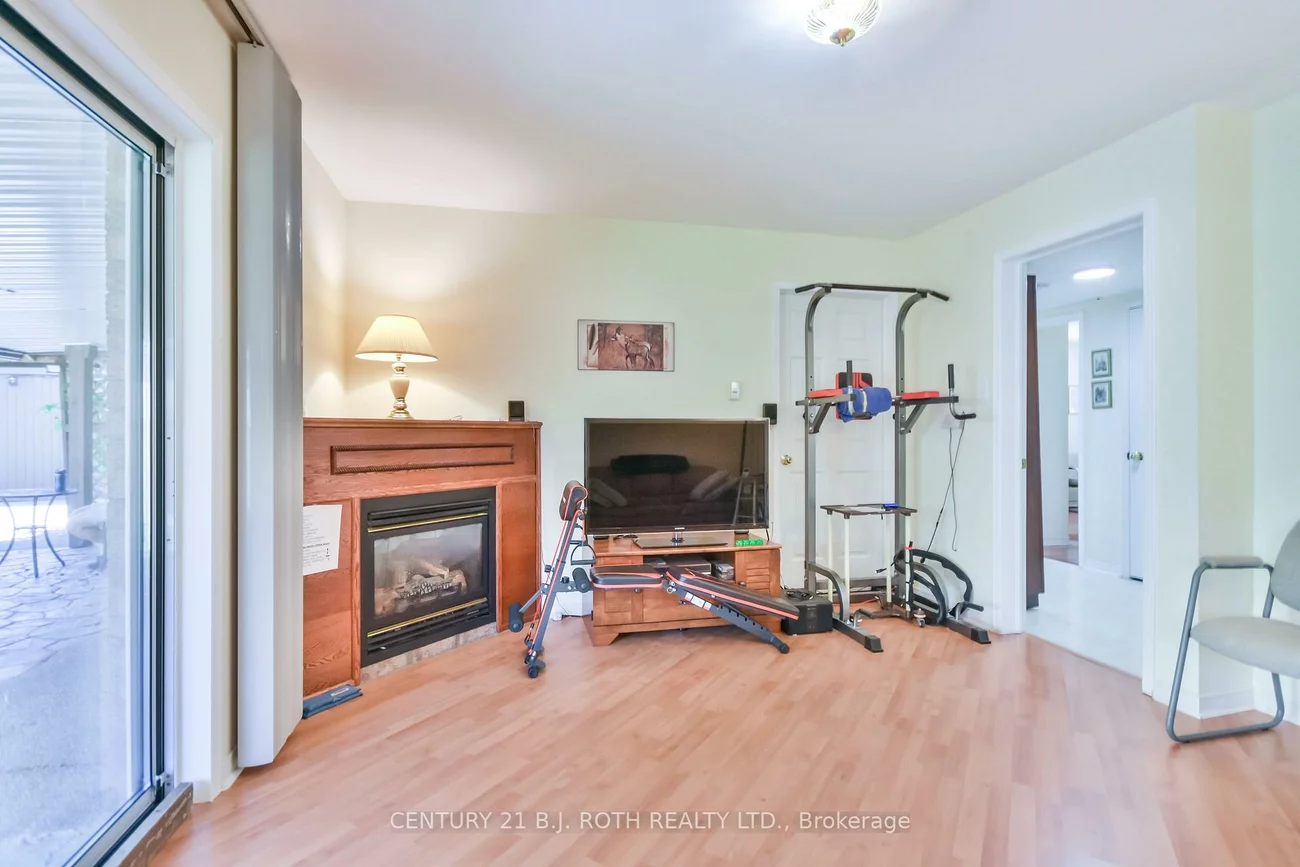127, Golden Meadow, Bayshore, Barrie