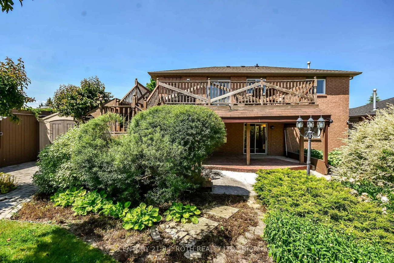 127, Golden Meadow, Bayshore, Barrie