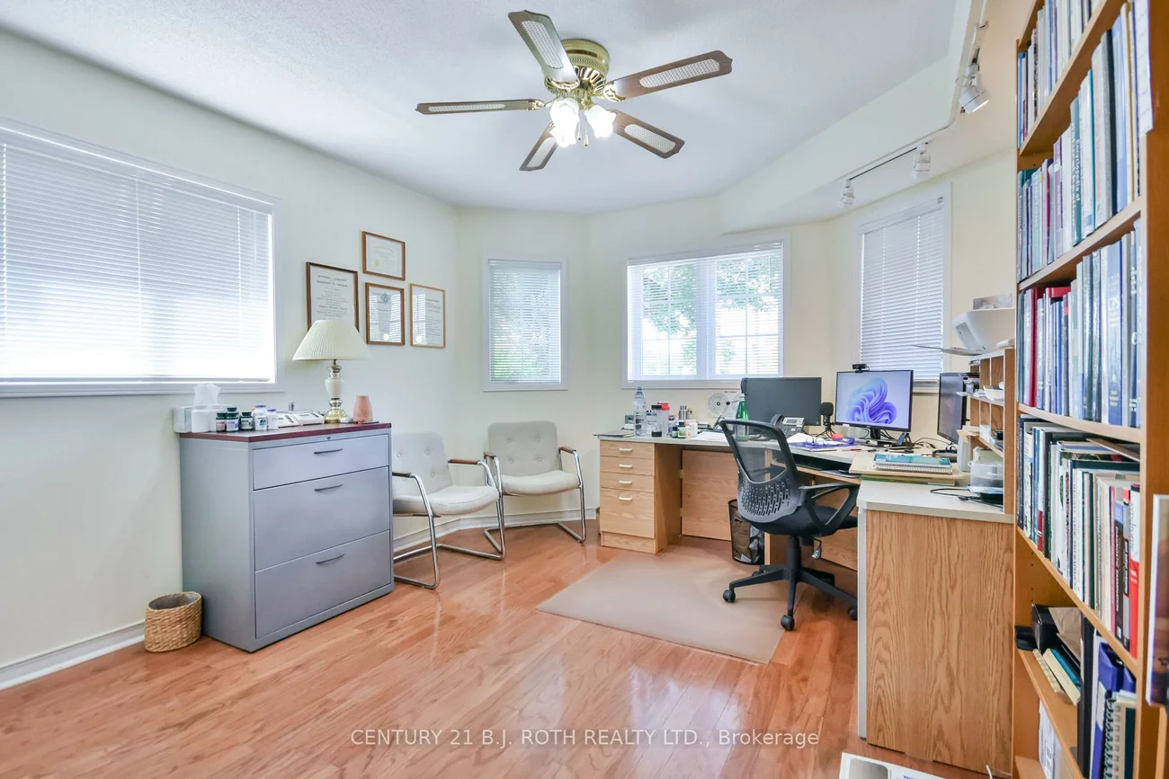 127, Golden Meadow, Bayshore, Barrie