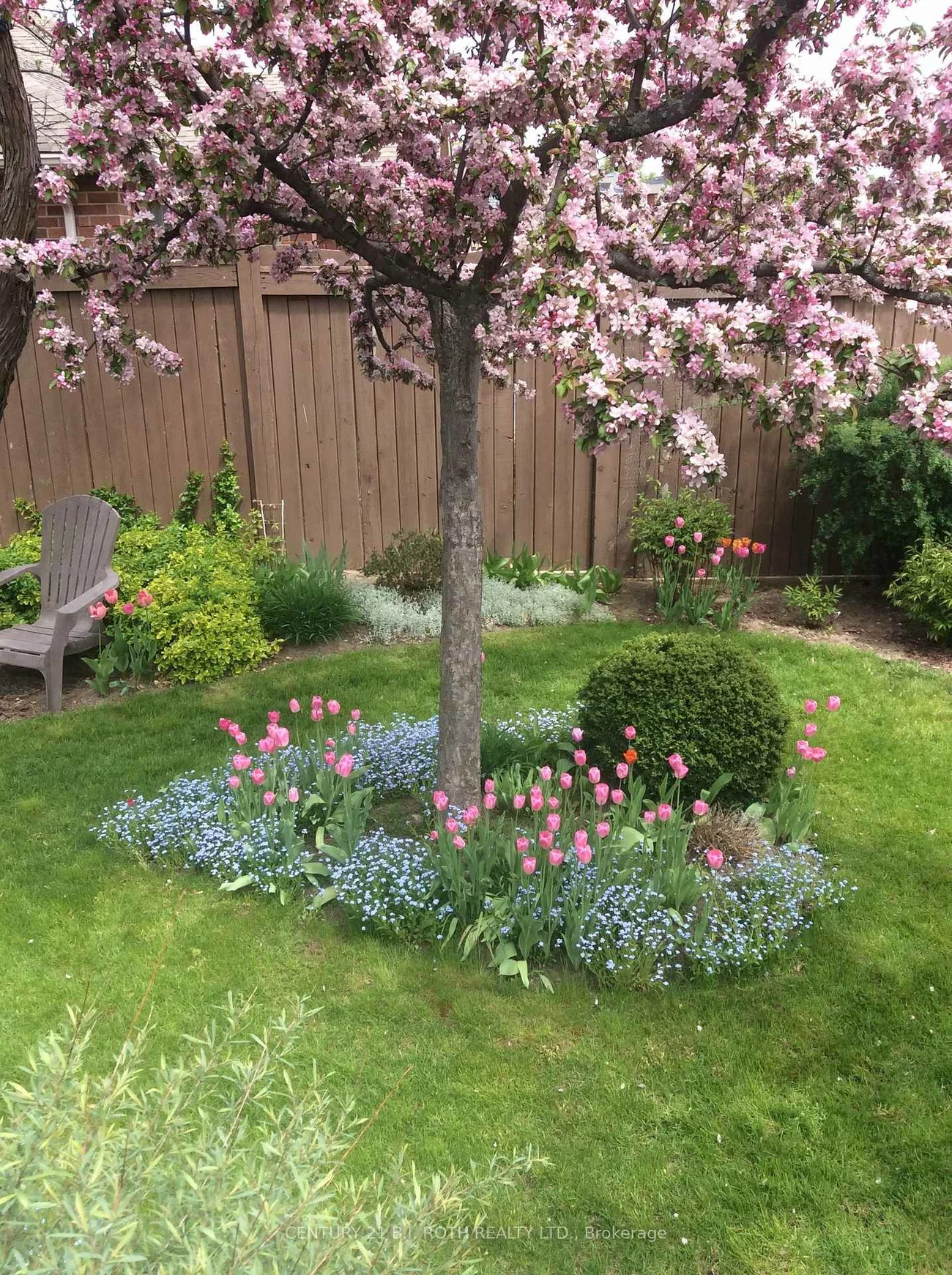 127, Golden Meadow, Bayshore, Barrie