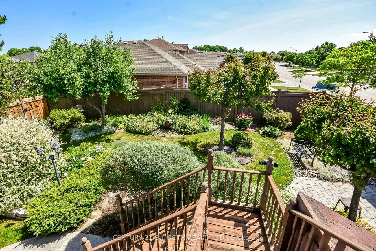 127, Golden Meadow, Bayshore, Barrie