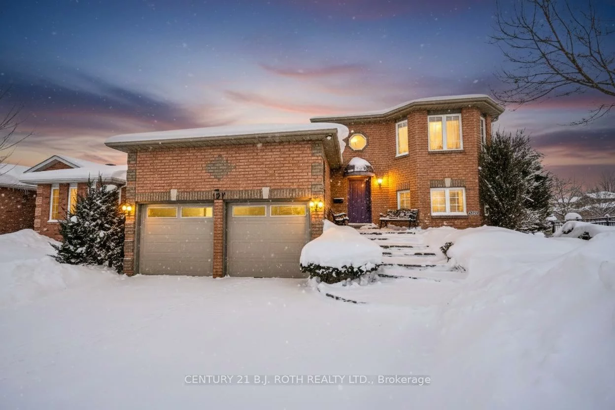 127, Golden Meadow, Bayshore, Barrie