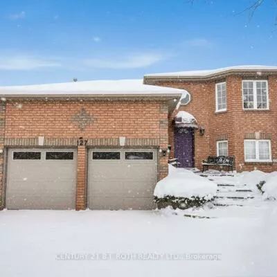 127, Golden Meadow, Bayshore, Barrie