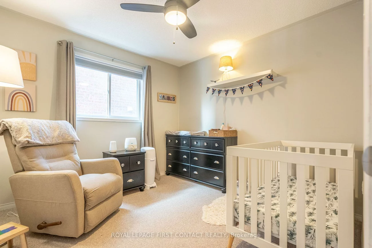 55, Chalmers, Painswick South, Barrie