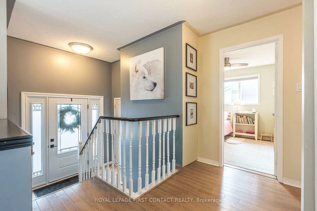 55, Chalmers, Painswick South, Barrie