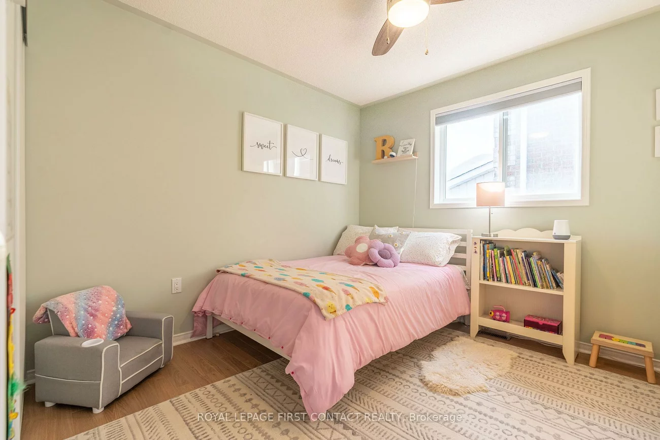 55, Chalmers, Painswick South, Barrie