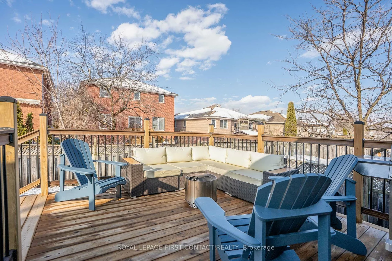 55, Chalmers, Painswick South, Barrie