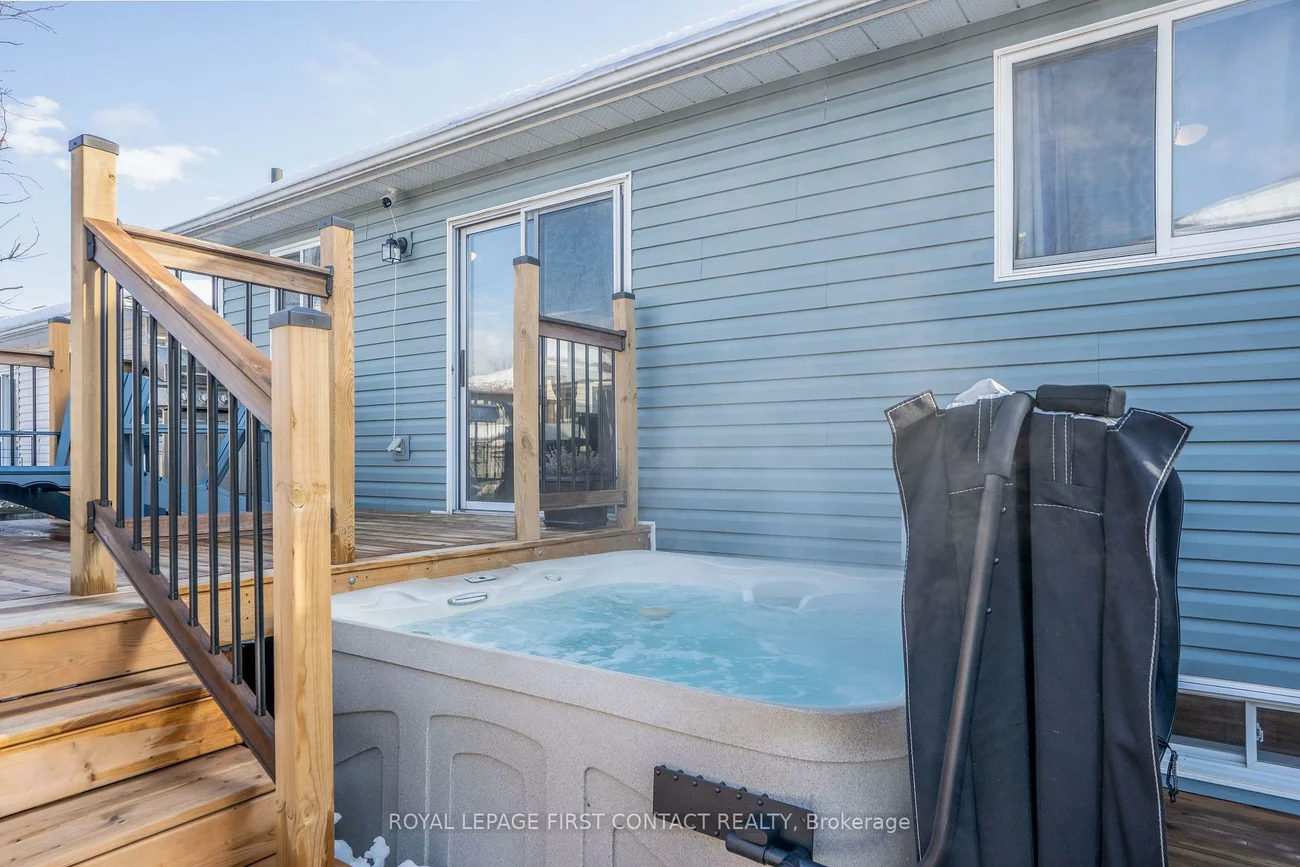 55, Chalmers, Painswick South, Barrie