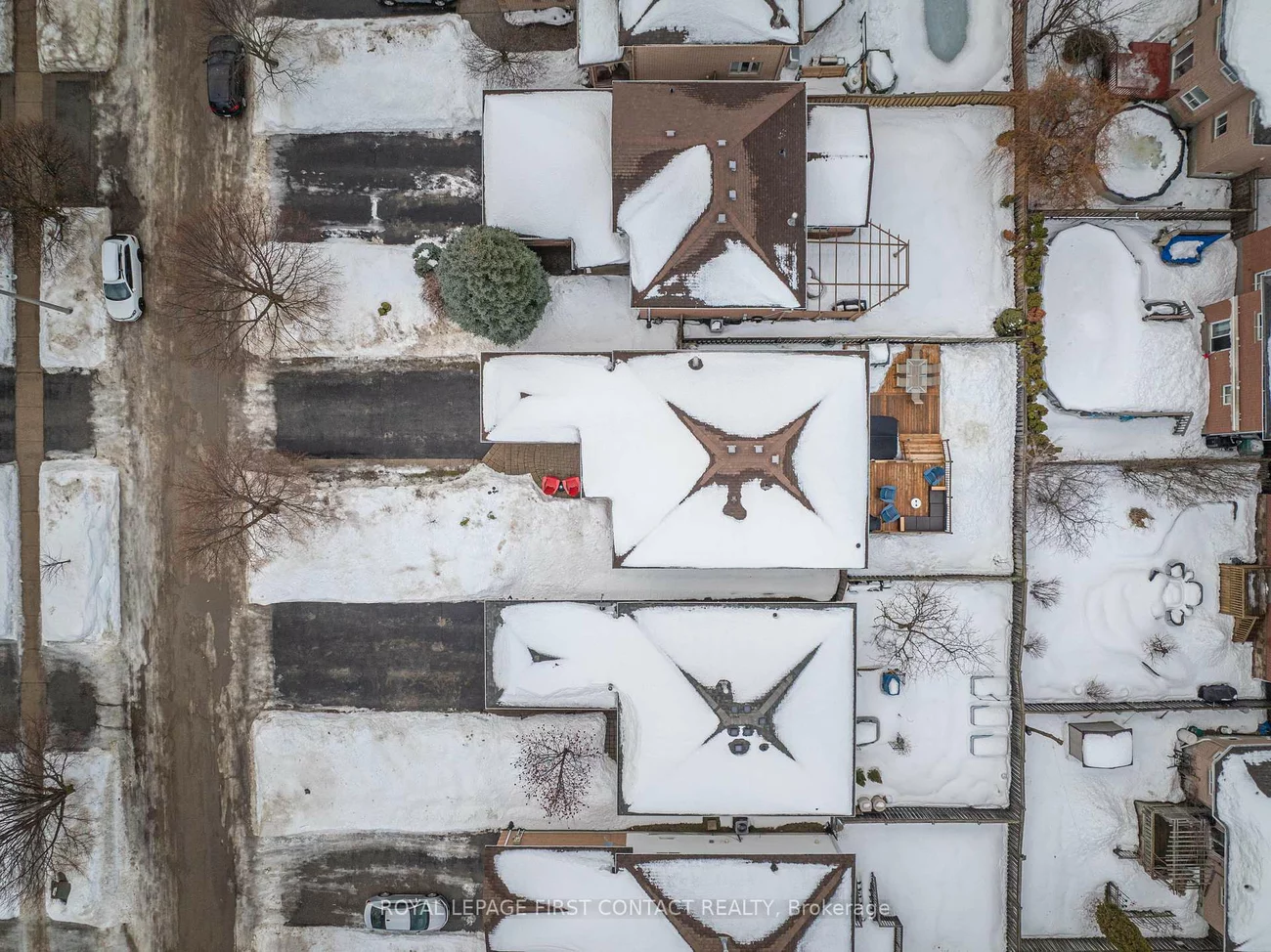 55, Chalmers, Painswick South, Barrie