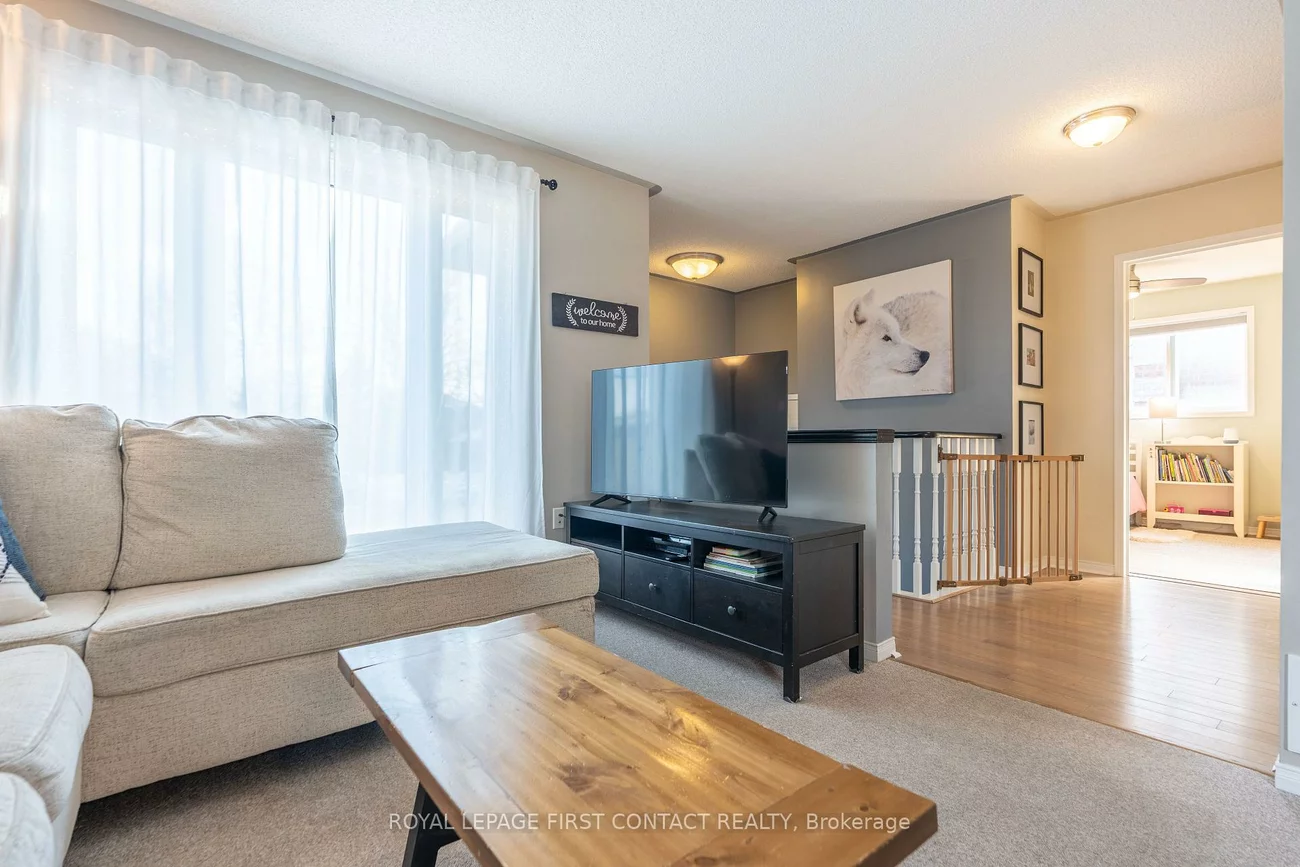 55, Chalmers, Painswick South, Barrie