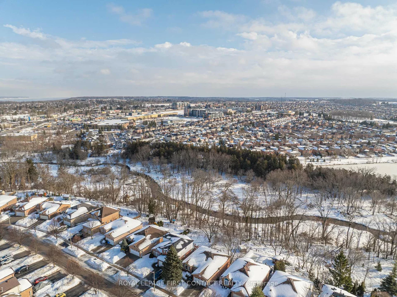 55, Chalmers, Painswick South, Barrie