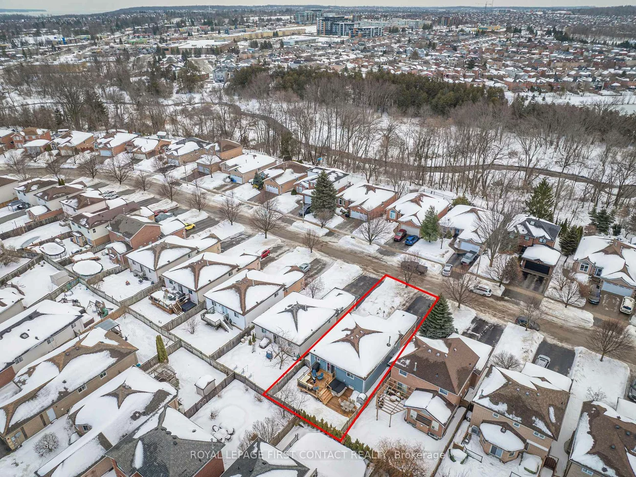 55, Chalmers, Painswick South, Barrie