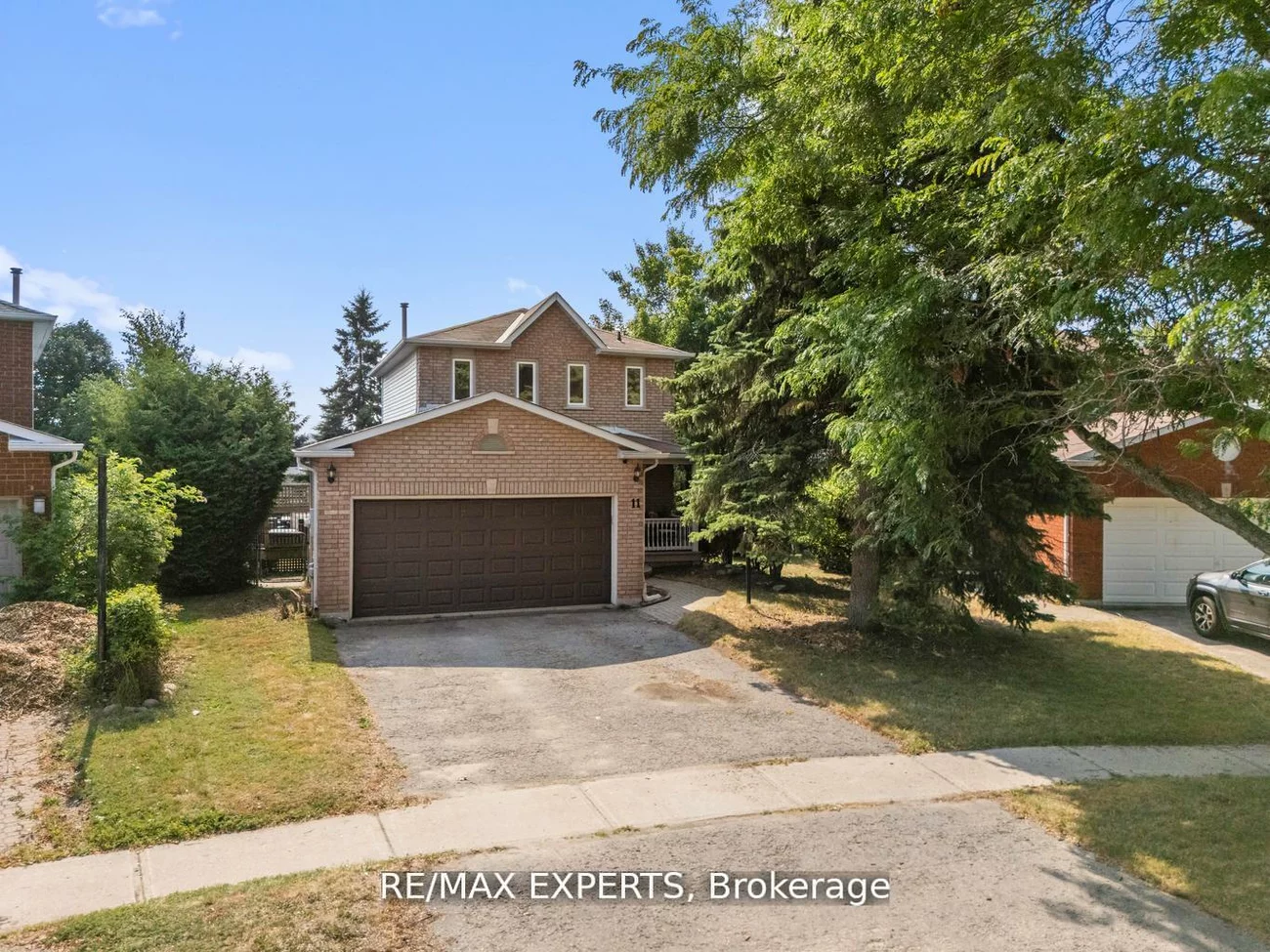 11, Penton, West Bayfield, Barrie