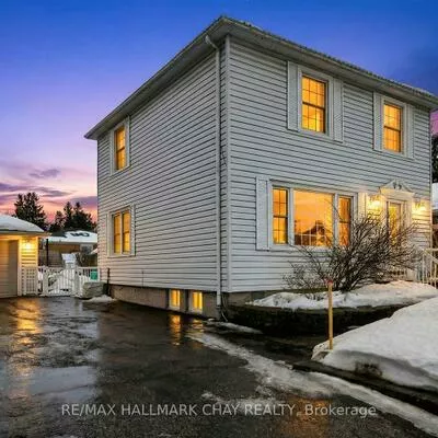 50, Newton, Wellington, Barrie