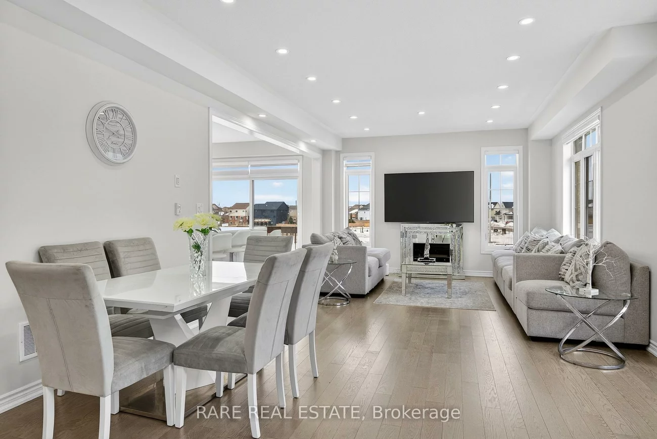 25, Rochester, Rural Barrie Southeast, Barrie