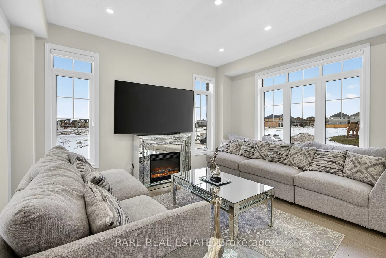 25, Rochester, Rural Barrie Southeast, Barrie