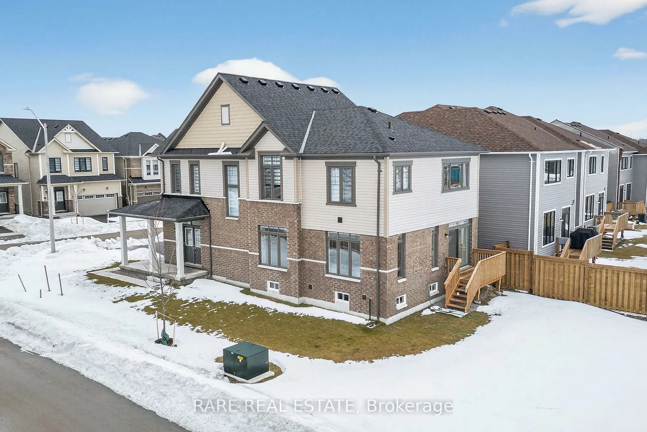 25, Rochester, Rural Barrie Southeast, Barrie