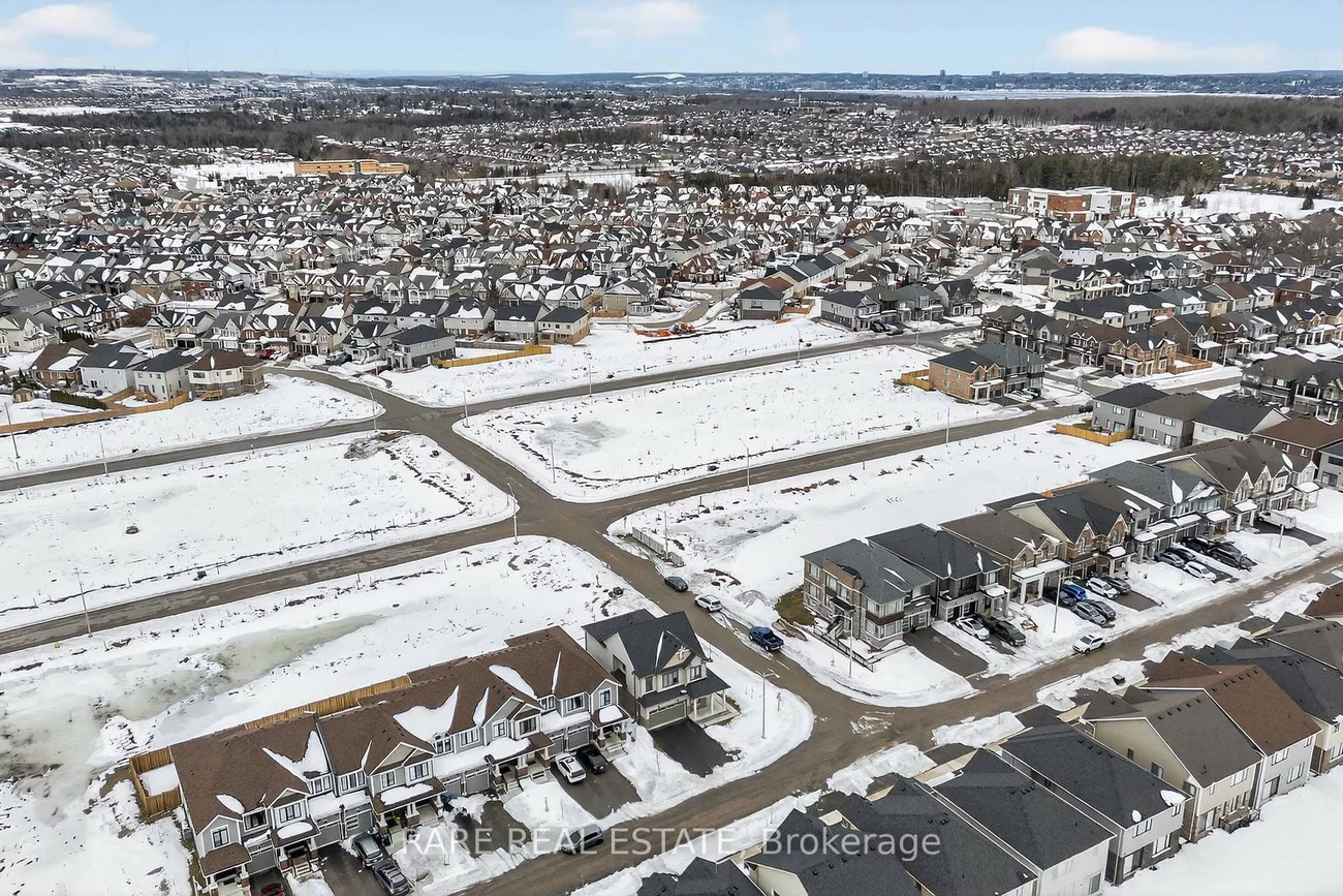 25, Rochester, Rural Barrie Southeast, Barrie