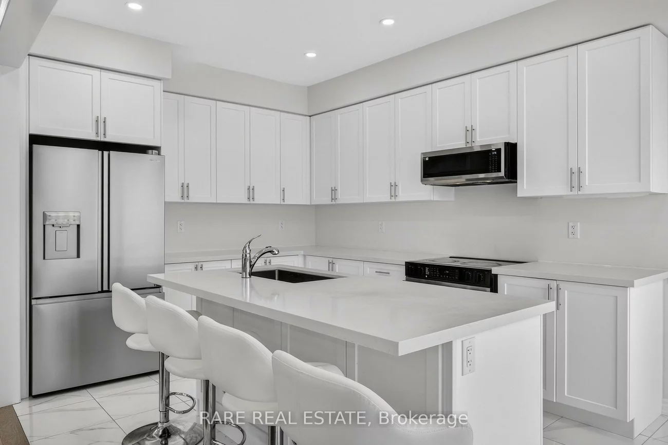 25, Rochester, Rural Barrie Southeast, Barrie