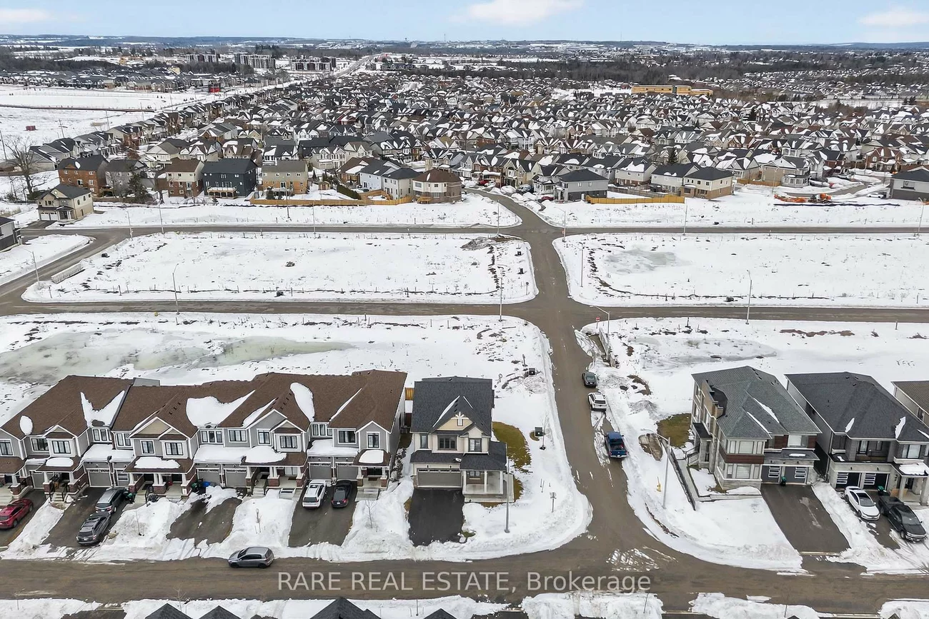 25, Rochester, Rural Barrie Southeast, Barrie