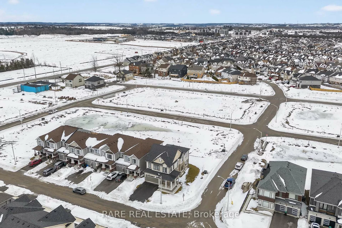 25, Rochester, Rural Barrie Southeast, Barrie