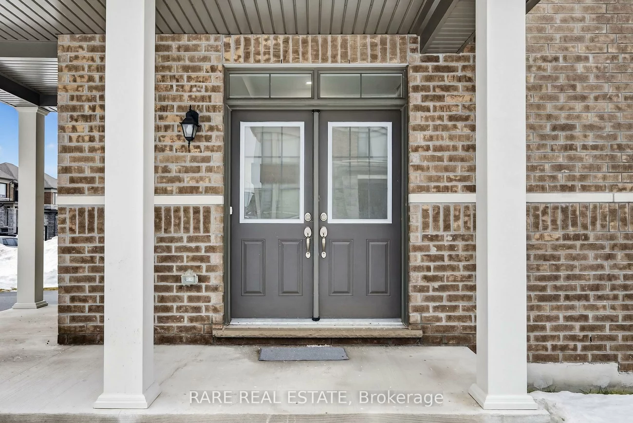 25, Rochester, Rural Barrie Southeast, Barrie