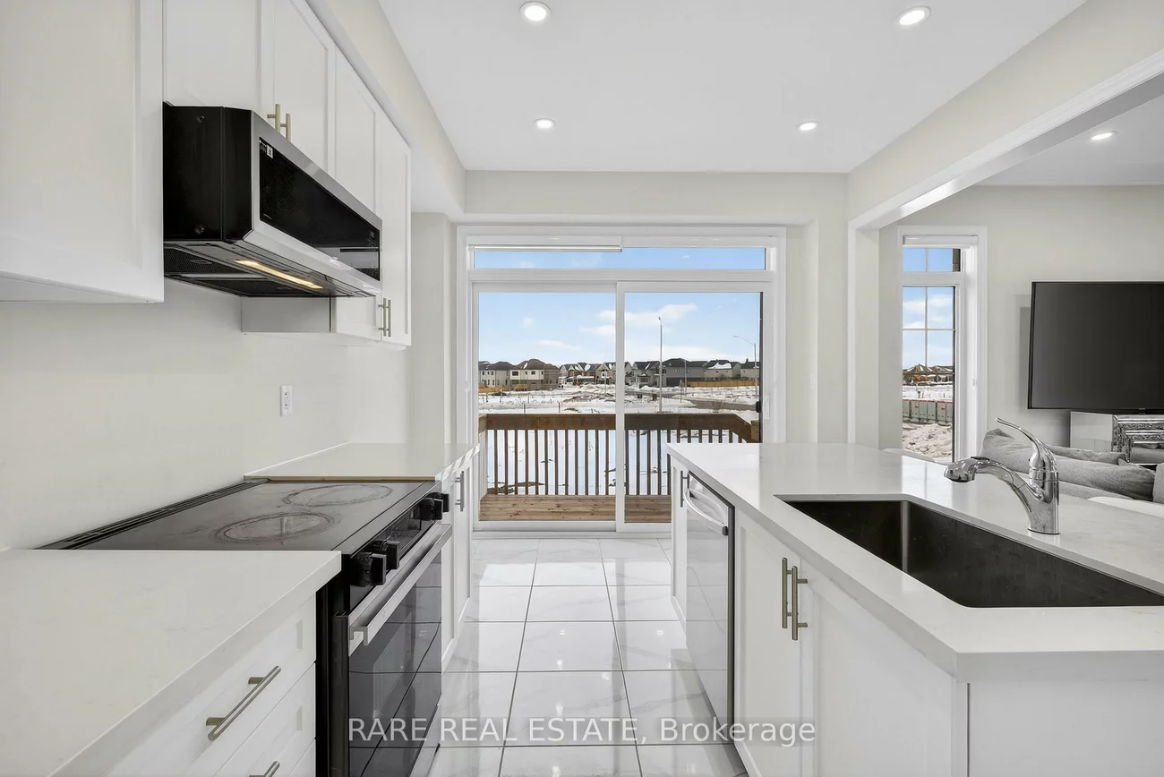 25, Rochester, Rural Barrie Southeast, Barrie