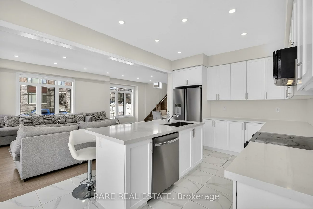 25, Rochester, Rural Barrie Southeast, Barrie