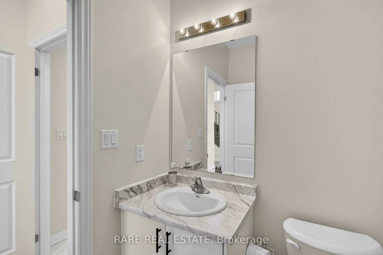 25, Rochester, Rural Barrie Southeast, Barrie