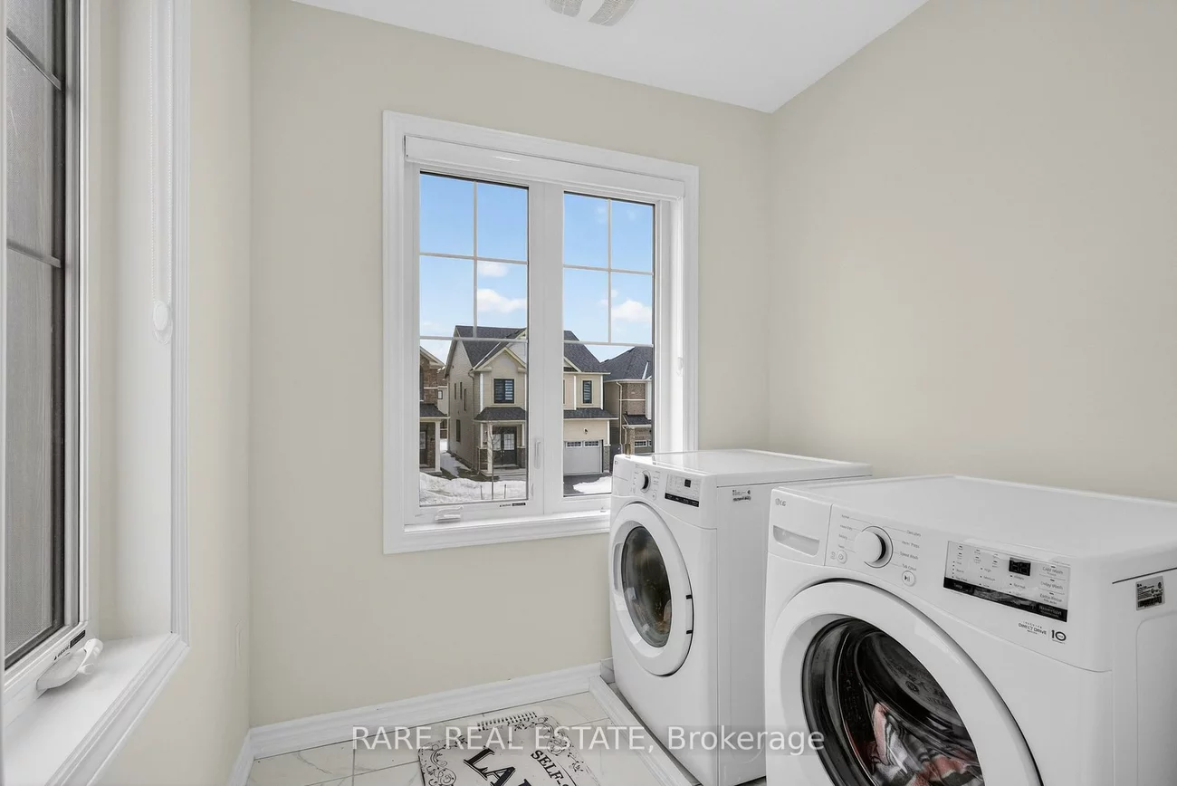 25, Rochester, Rural Barrie Southeast, Barrie