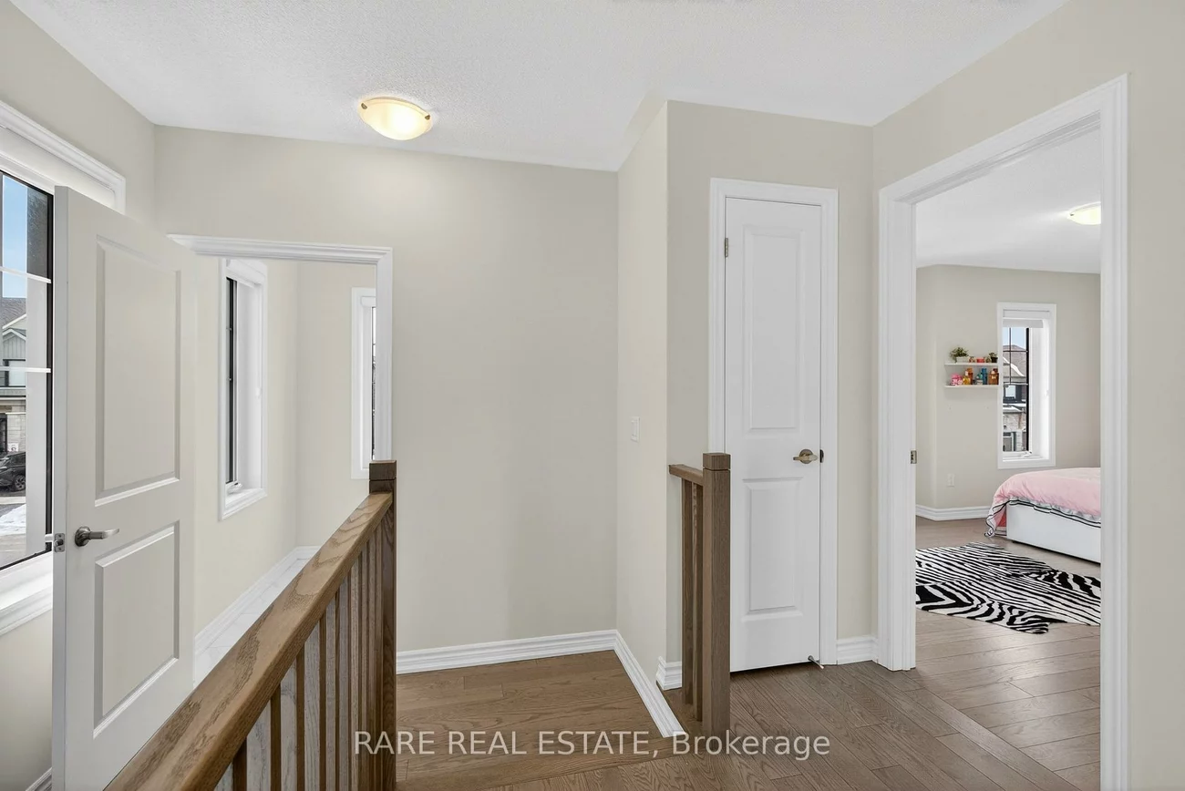 25, Rochester, Rural Barrie Southeast, Barrie