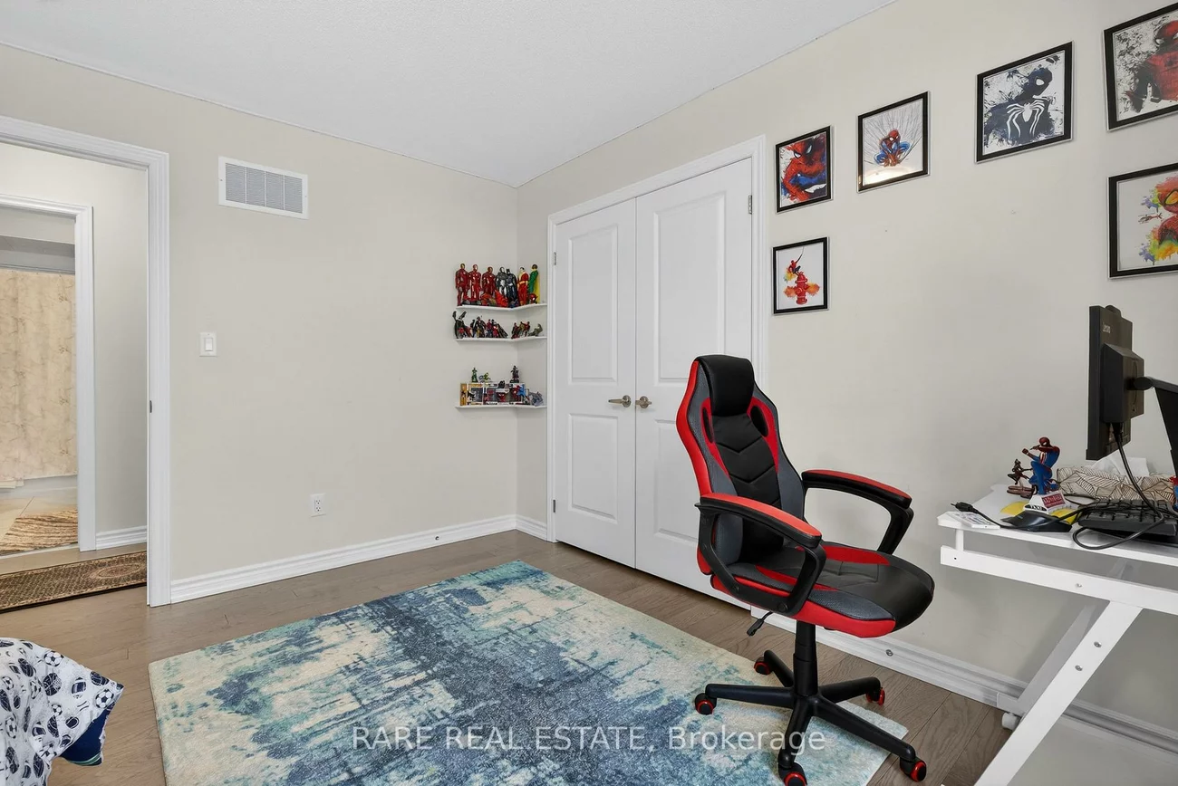 25, Rochester, Rural Barrie Southeast, Barrie