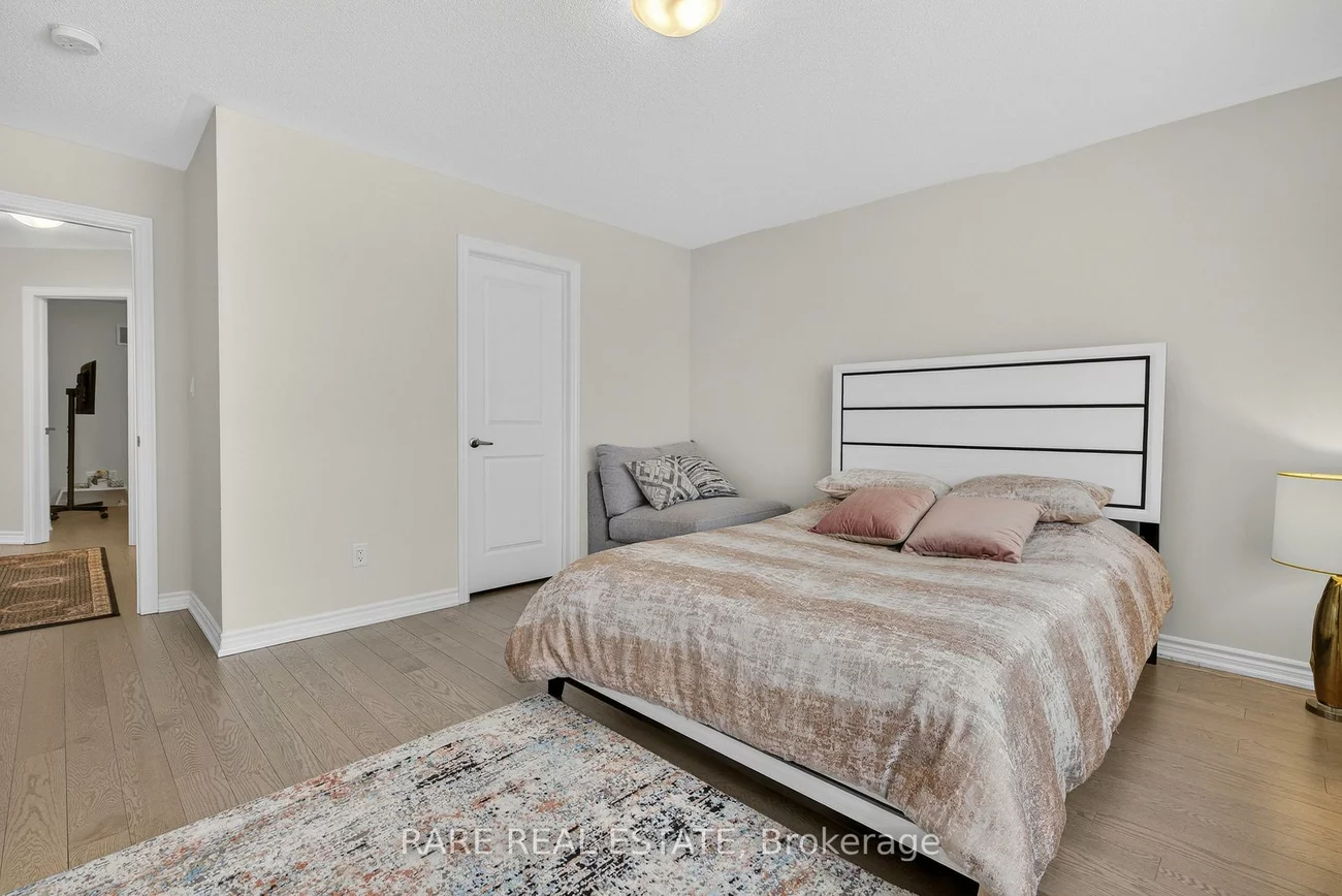 25, Rochester, Rural Barrie Southeast, Barrie