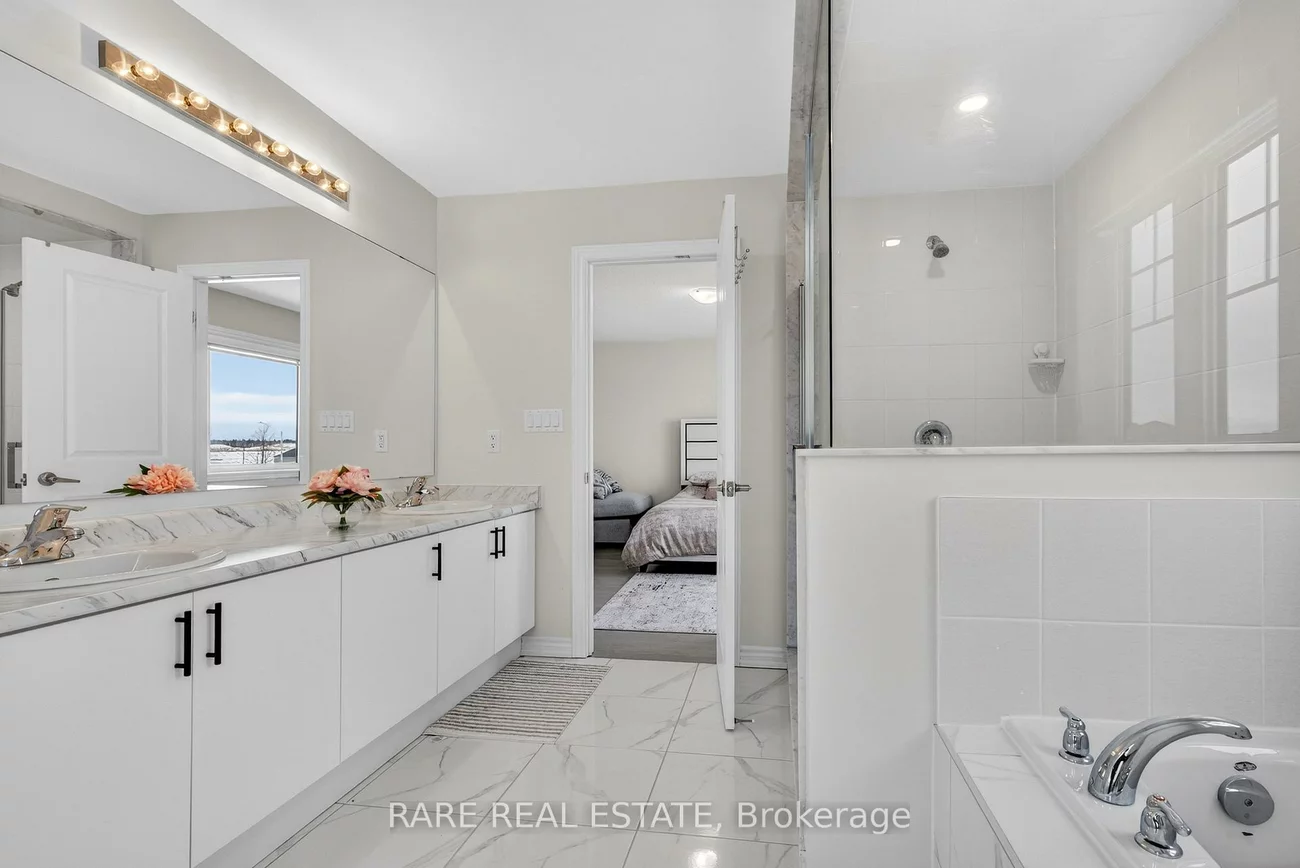 25, Rochester, Rural Barrie Southeast, Barrie