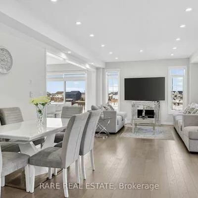 25, Rochester, Rural Barrie Southeast, Barrie