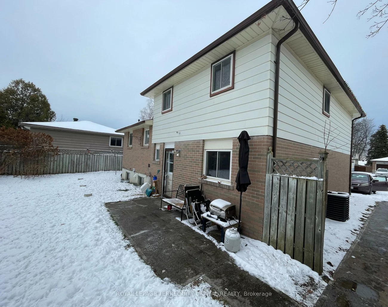 30, Thorncrest, Allandale Heights, Barrie