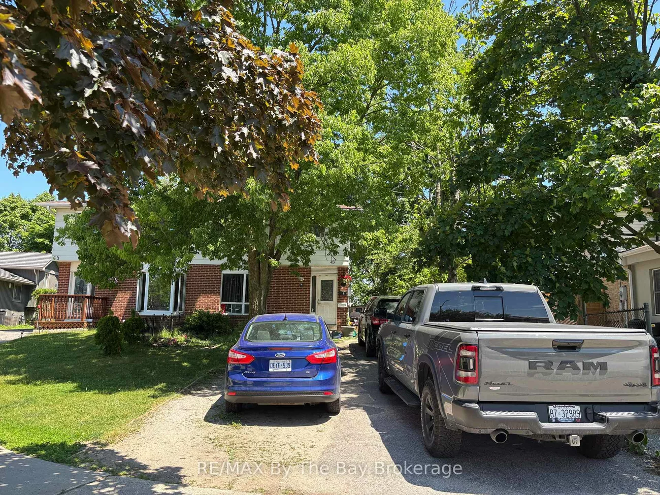 43, Christie, Letitia Heights, Barrie