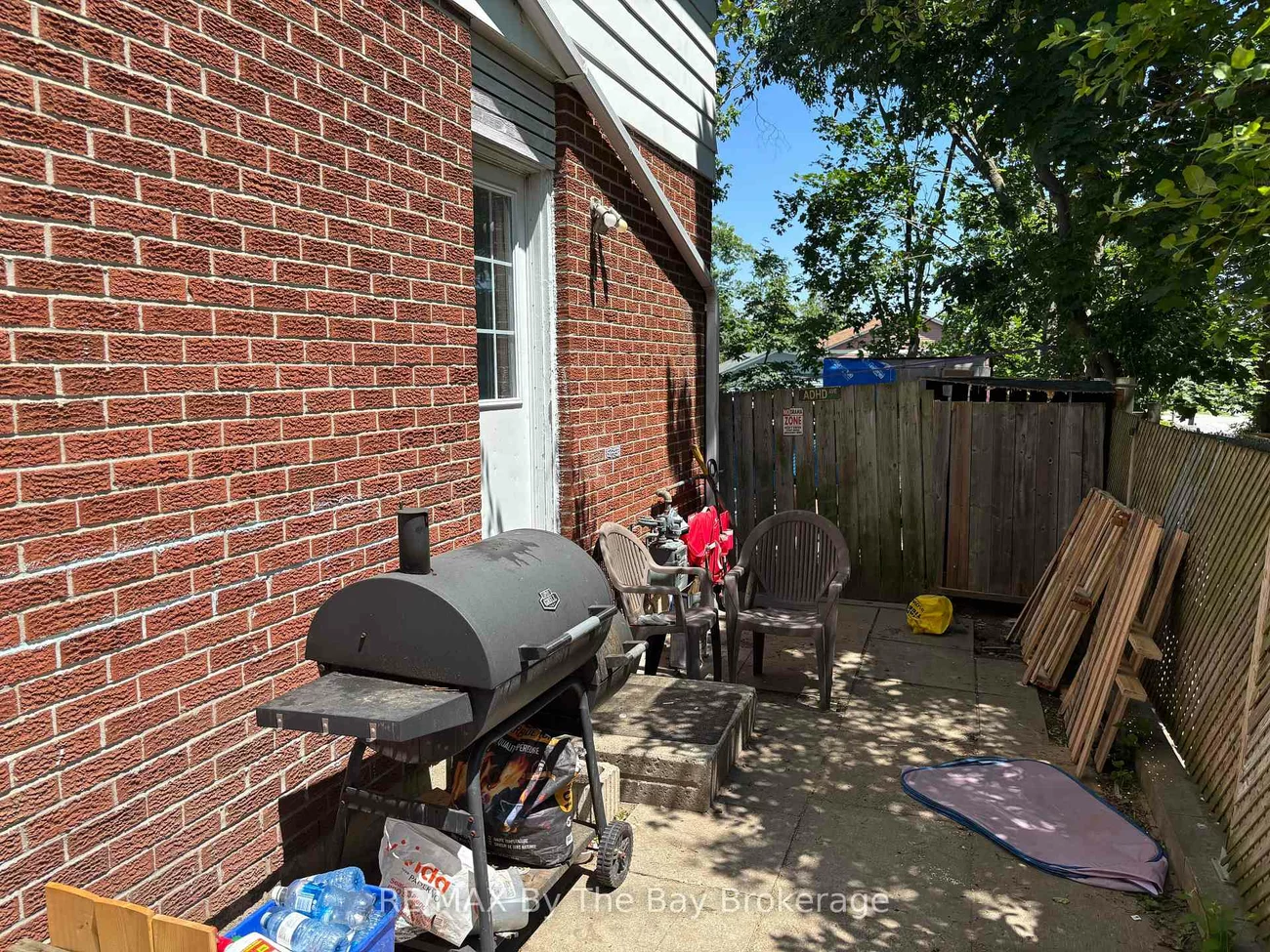 43, Christie, Letitia Heights, Barrie