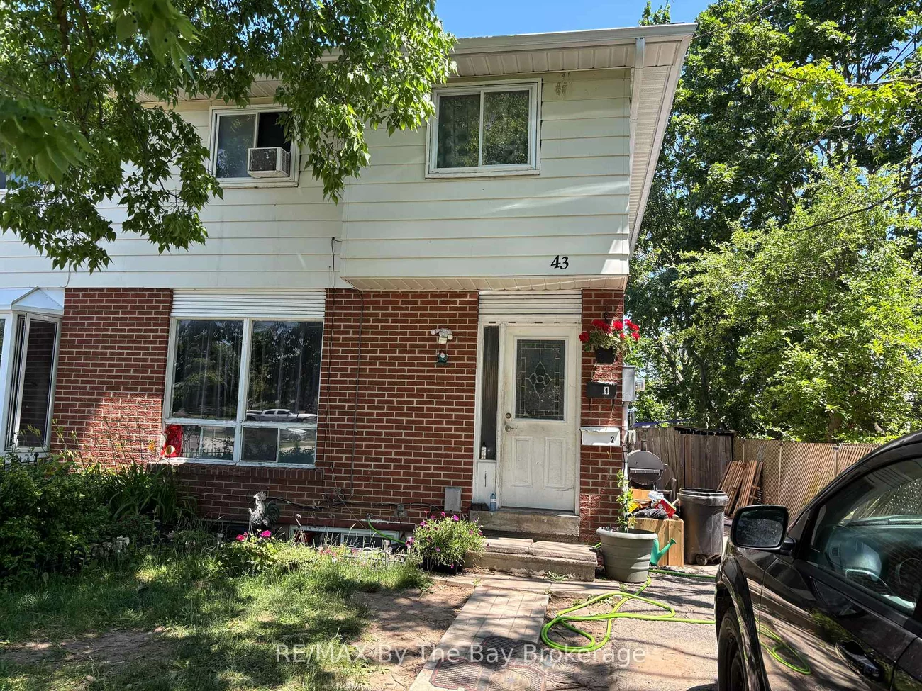 43, Christie, Letitia Heights, Barrie