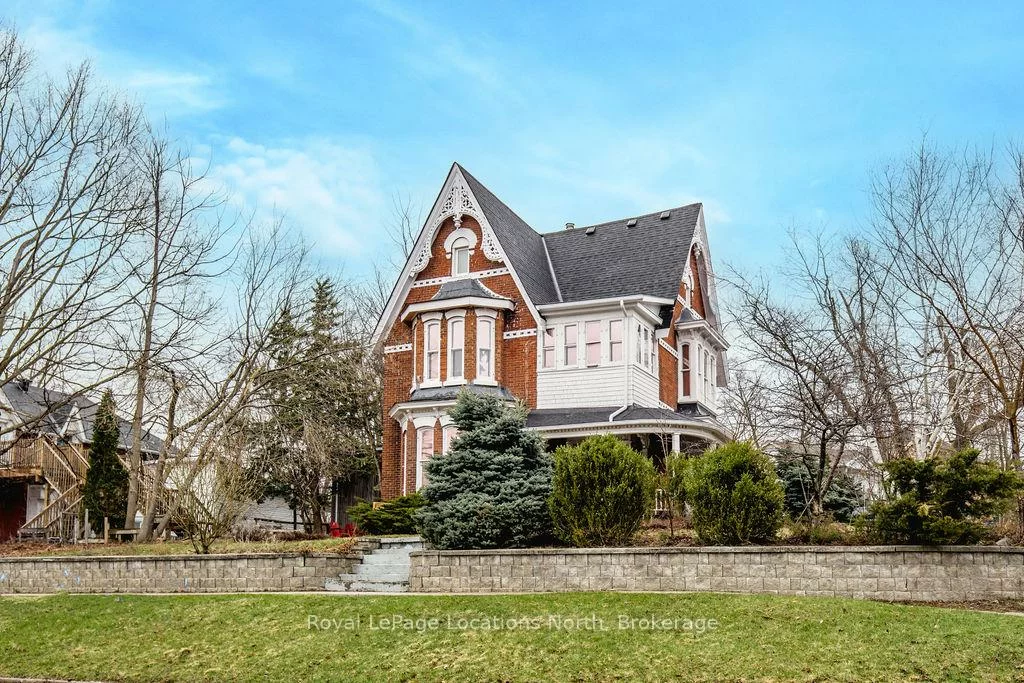 3, Peel, Wellington, Barrie