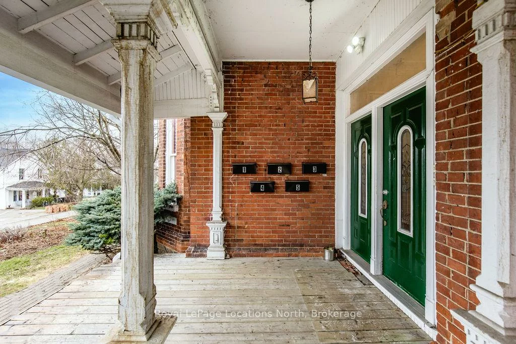 3, Peel, Wellington, Barrie