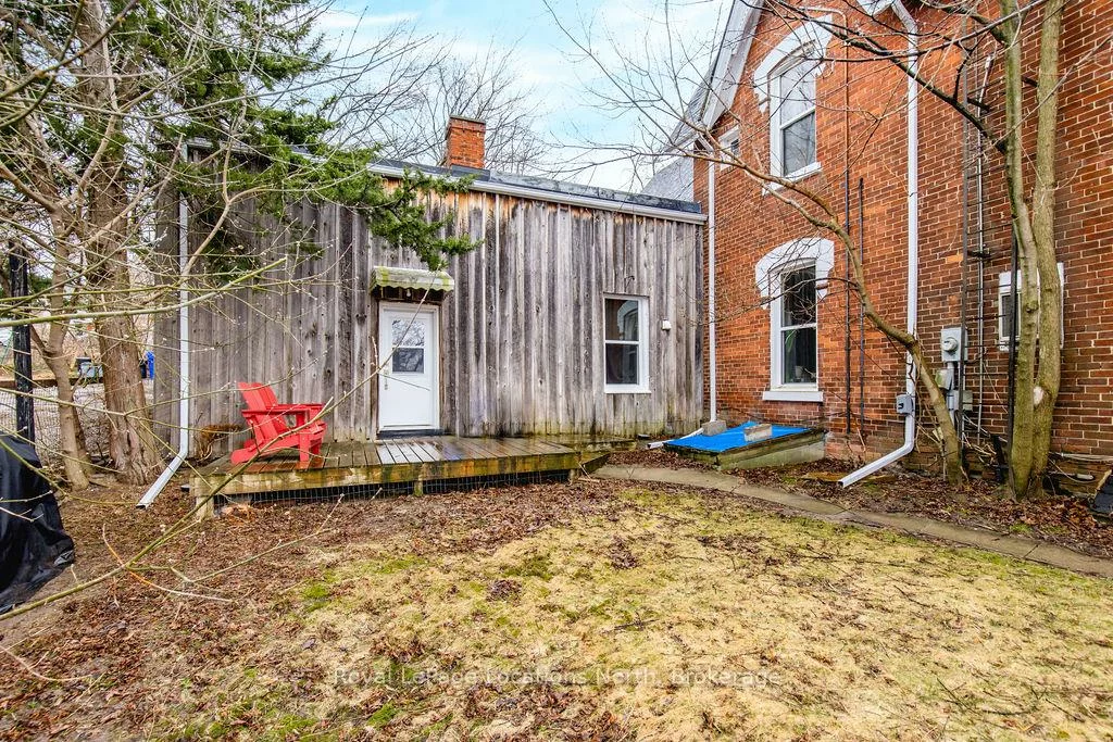 3, Peel, Wellington, Barrie