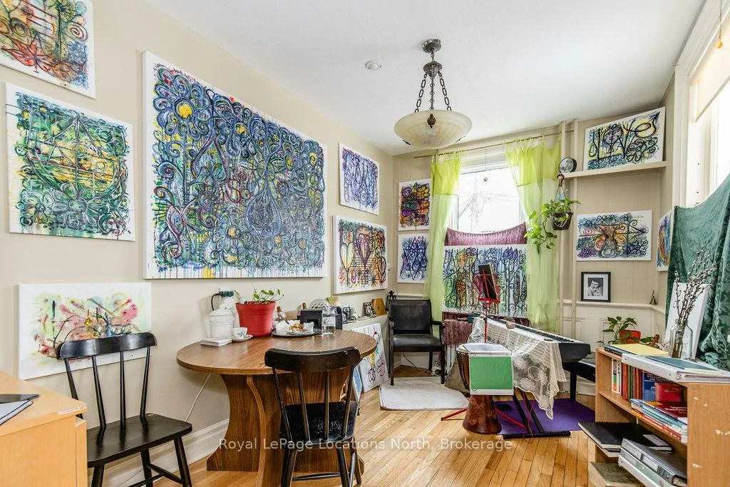 3, Peel, Wellington, Barrie