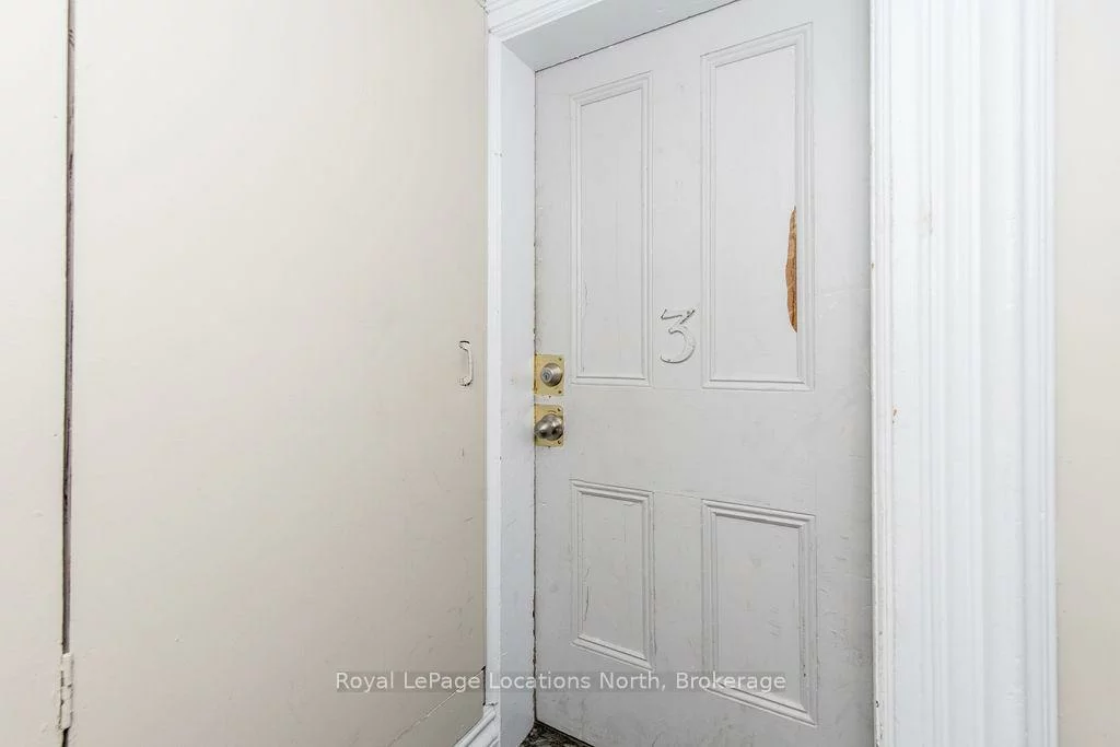 3, Peel, Wellington, Barrie