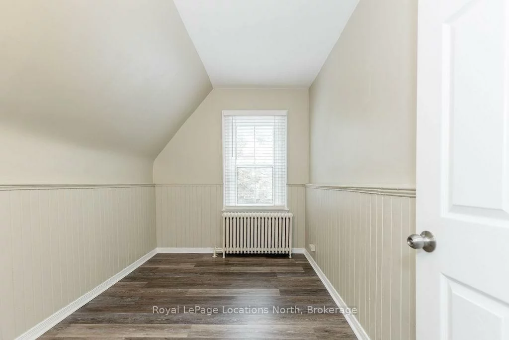 3, Peel, Wellington, Barrie