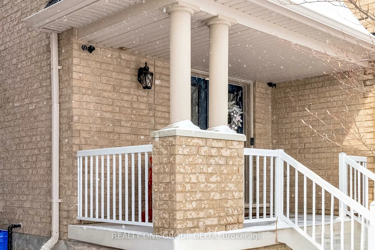 8, Charlemagne, Innis-Shore, Barrie