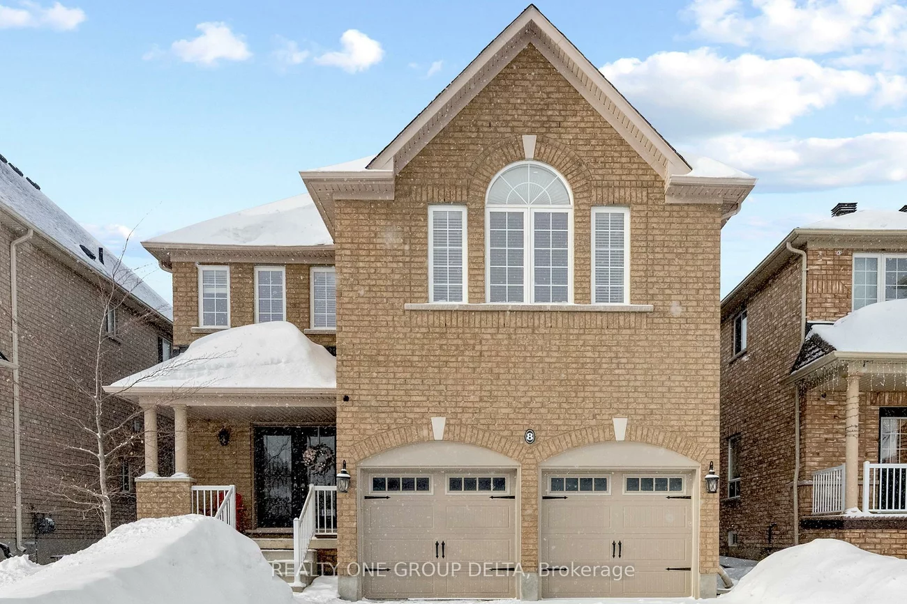 8, Charlemagne, Innis-Shore, Barrie